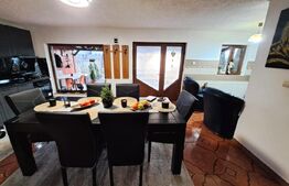 Casă spațioasă de vânzare în Sânpetru – 160 mp utili | Teren 500 mp | Renovata