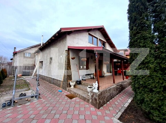 Casa de vânzare 4 camere Sanpetru - 188201CV | BLITZ Brașov | Poza1