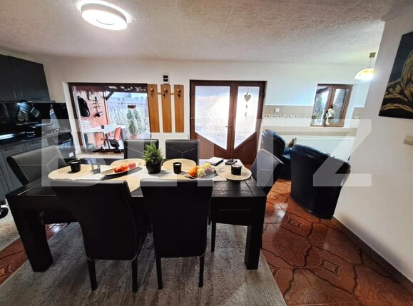 Casa de vânzare 4 camere Sanpetru - 188201CV | BLITZ Brașov | Poza8