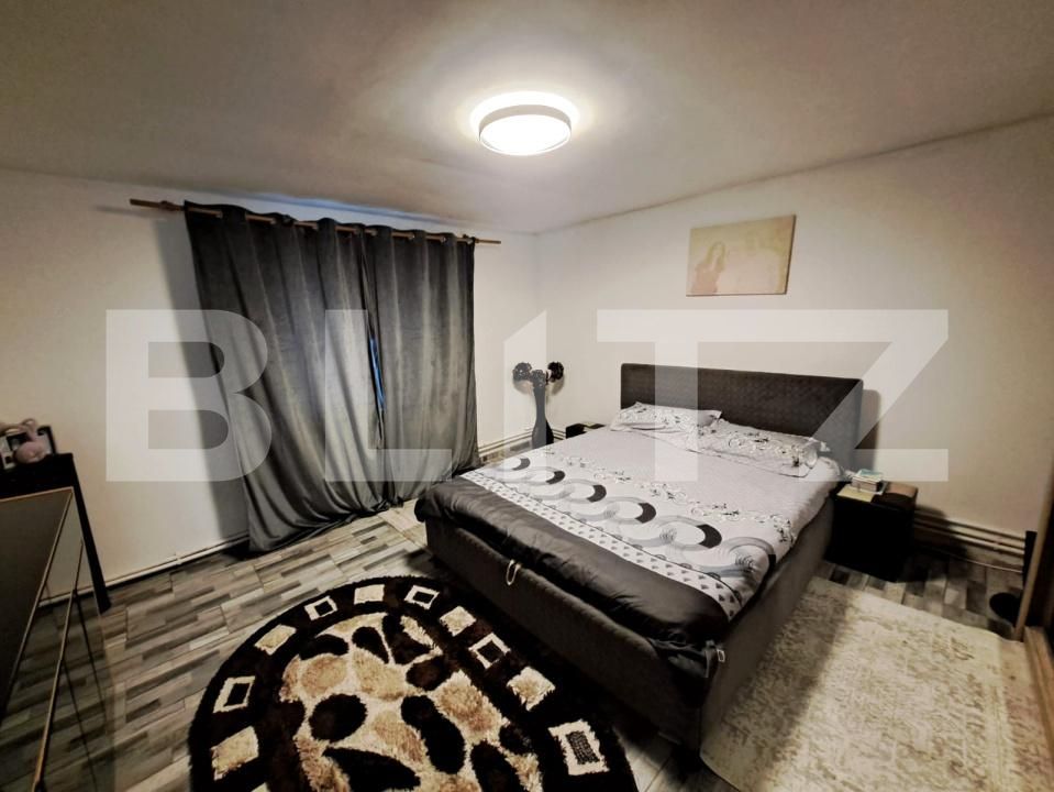 Casa de vânzare 4 camere Sanpetru - 188201CV | BLITZ Brașov | Poza8