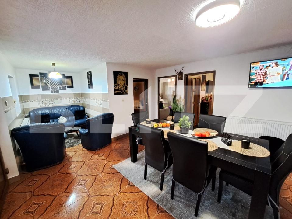 Casa de vânzare 4 camere Sanpetru - 188201CV | BLITZ Brașov | Poza5