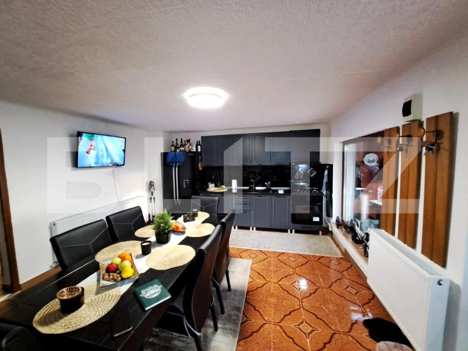 Casa de vânzare 4 camere Sanpetru - 188201CV | BLITZ Brașov | Poza4