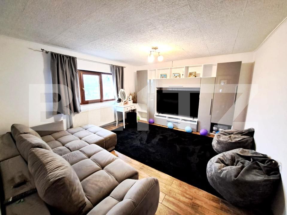 Casa de vânzare 4 camere Sanpetru - 188201CV | BLITZ Brașov | Poza2