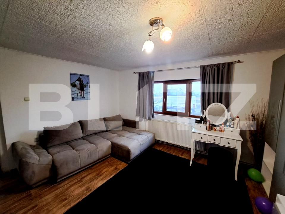 Casa de vânzare 4 camere Sanpetru - 188201CV | BLITZ Brașov | Poza3
