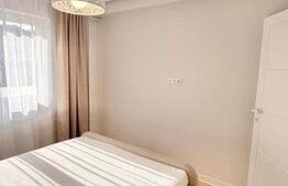 Apartament nou, semidecomandat, 3 camere, parcare subterana, zona Terra