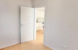 Apartament nou, semidecomandat, 3 camere, parcare subterana, zona Terra