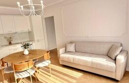 Apartament nou, semidecomandat, 3 camere, parcare subterana, zona Terra