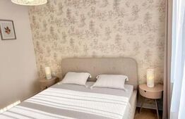 Apartament nou, semidecomandat, 3 camere, parcare subterana, zona Terra