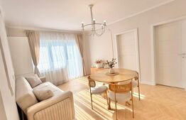 Apartament nou, semidecomandat, 3 camere, parcare subterana, zona Terra