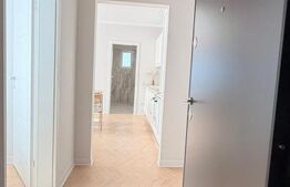 Apartament nou, semidecomandat, 3 camere, parcare subterana, zona Terra