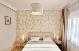 Apartament nou, semidecomandat, 3 camere, parcare subterana, zona Terra