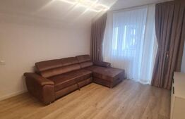Apartament la cheie, mobilat si utilat, bucatarie inchisa, parcare, zona Terra