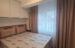Apartament la cheie, mobilat si utilat, bucatarie inchisa, parcare, zona Terra