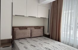 Apartament la cheie, mobilat si utilat, bucatarie inchisa, parcare, zona Terra