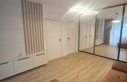 Apartament la cheie, mobilat si utilat, bucatarie inchisa, parcare, zona Terra