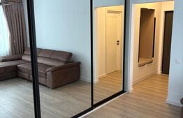 Apartament la cheie, mobilat si utilat, bucatarie inchisa, parcare, zona Terra