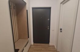 Apartament la cheie, mobilat si utilat, bucatarie inchisa, parcare, zona Terra