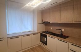 Apartament la cheie, mobilat si utilat, bucatarie inchisa, parcare, zona Terra