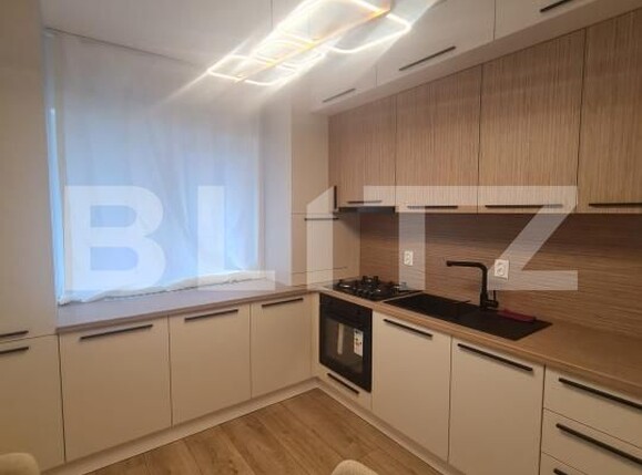 Apartament de vânzare 2 camere Floreşti - 188204AV | BLITZ Cluj-Napoca | Poza1
