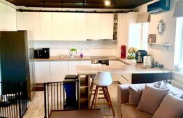 Apartament 3 camere, 71 mp, parcare, 2 bai, lift, zona Teilor