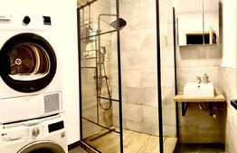 Apartament 3 camere, 71 mp, parcare, 2 bai, lift, zona Teilor