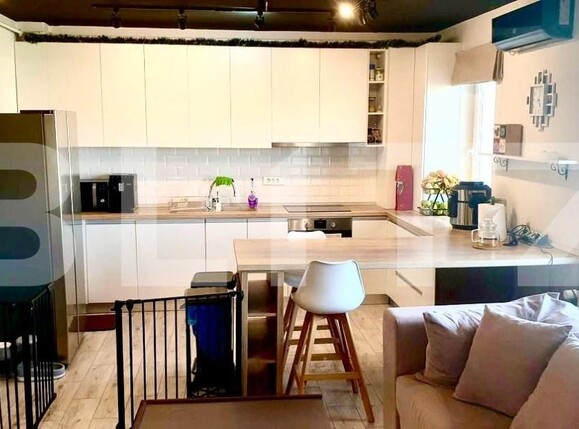 Apartament de vânzare 3 camere Floreşti - 188209AV | BLITZ Cluj-Napoca | Poza1