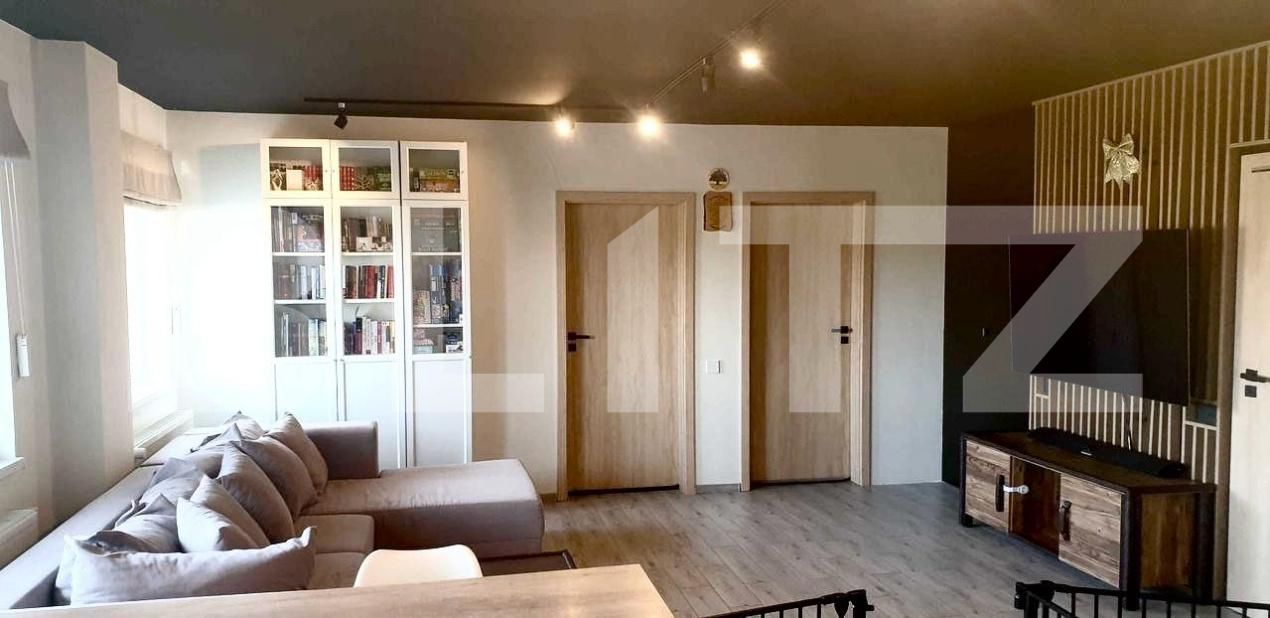 Apartament de vânzare 3 camere Floreşti - 188209AV | BLITZ Cluj-Napoca | Poza2