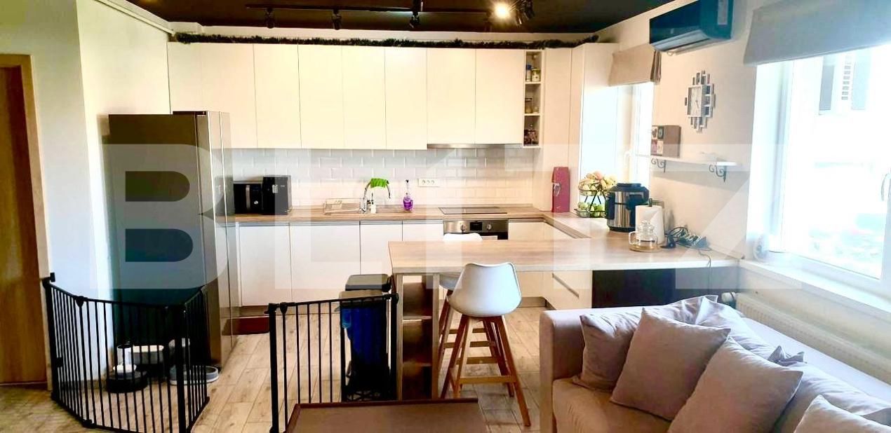 Apartament de vânzare 3 camere Floreşti - 188209AV | BLITZ Cluj-Napoca | Poza3