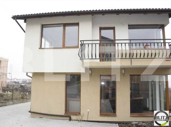 Casa de închiriat 4 camere Bună Ziua - 18821CI | BLITZ Cluj-Napoca | Poza1