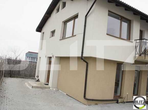 Casa de închiriat 4 camere Bună Ziua - 18821CI | BLITZ Cluj-Napoca | Poza2