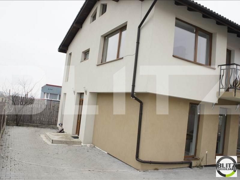 Casa de închiriat 4 camere Bună Ziua - 18821CI | BLITZ Cluj-Napoca | Poza2