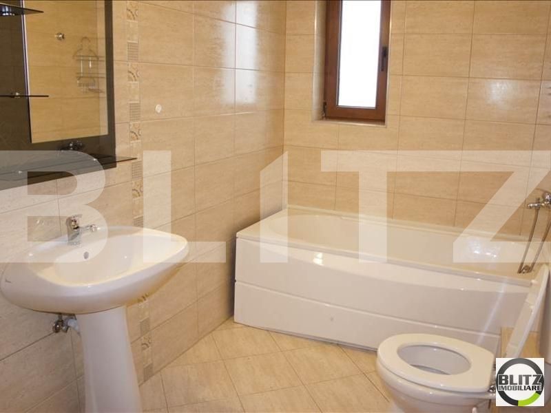 Casa de închiriat 4 camere Bună Ziua - 18821CI | BLITZ Cluj-Napoca | Poza15
