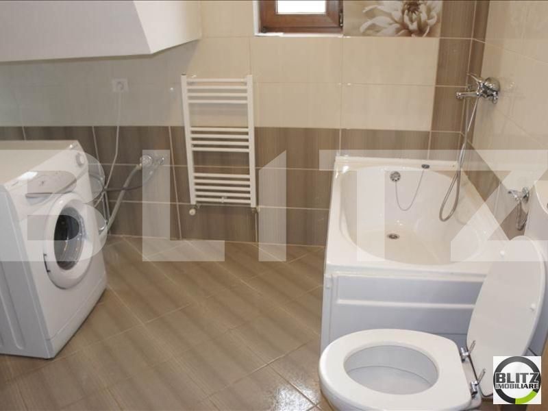 Casa de închiriat 4 camere Bună Ziua - 18821CI | BLITZ Cluj-Napoca | Poza14