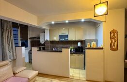 Apartament 2 camere, 50 mp, parcare, zona Buna ziua