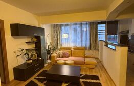 Apartament 2 camere, 50 mp, parcare, zona Buna ziua