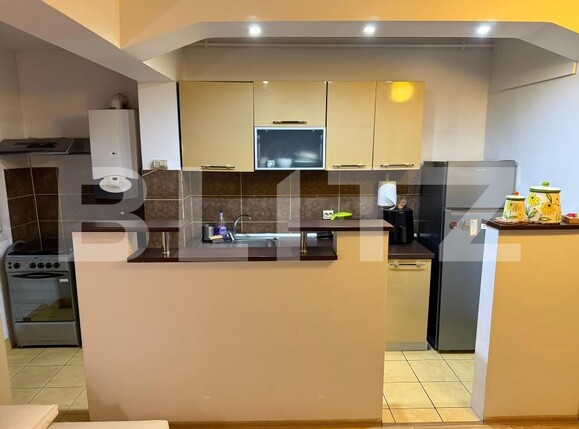 Apartament de închiriat 2 camere Bună Ziua - 188211AI | BLITZ Cluj-Napoca | Poza3