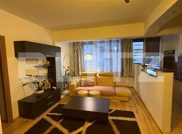 Apartament de închiriat 2 camere Bună Ziua - 188211AI | BLITZ Cluj-Napoca | Poza1