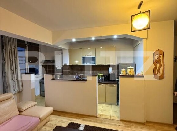 Apartament de închiriat 2 camere Bună Ziua - 188211AI | BLITZ Cluj-Napoca | Poza2