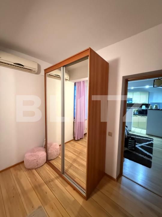 Apartament de închiriat 2 camere Bună Ziua - 188211AI | BLITZ Cluj-Napoca | Poza6