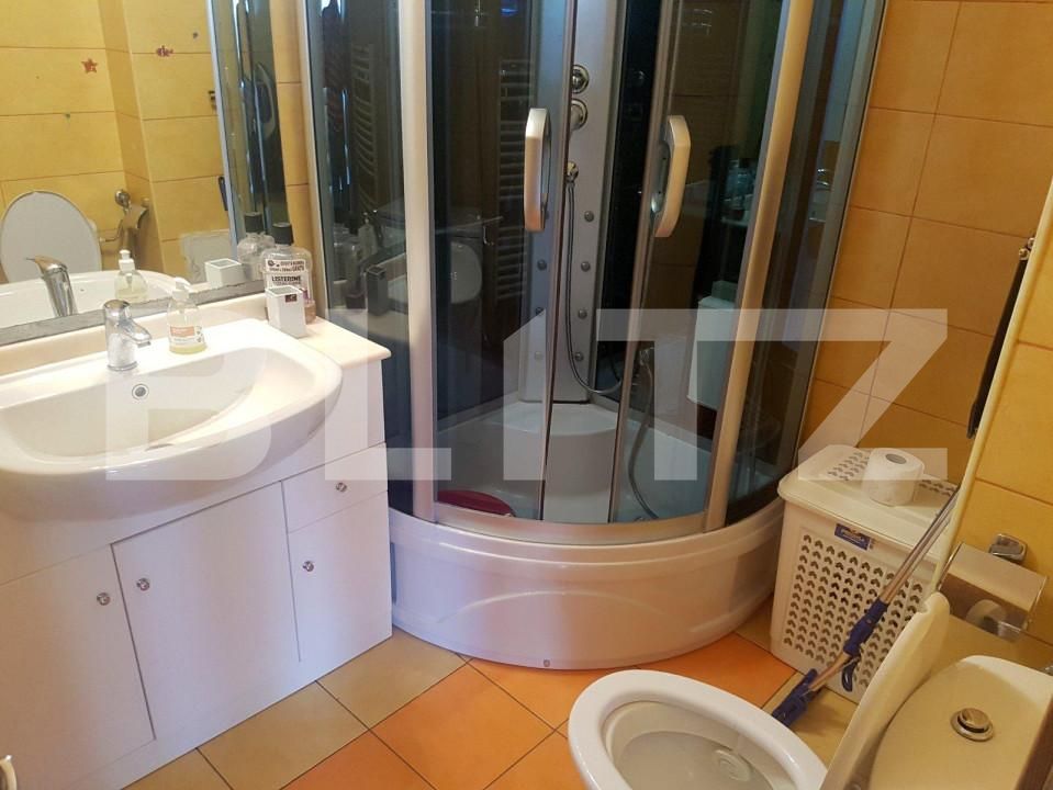 Apartament de închiriat 2 camere Bună Ziua - 188211AI | BLITZ Cluj-Napoca | Poza7