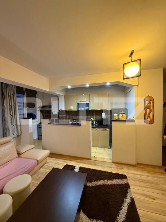 Apartament de închiriat 2 camere Bună Ziua - 188211AI | BLITZ Cluj-Napoca | Poza2