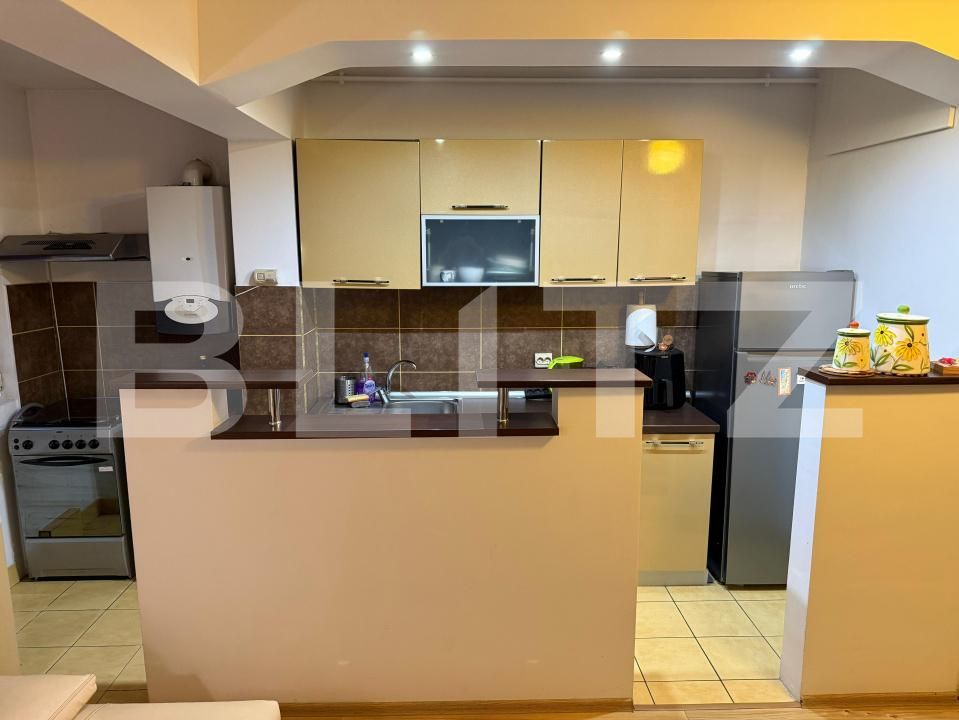 Apartament de închiriat 2 camere Bună Ziua - 188211AI | BLITZ Cluj-Napoca | Poza3