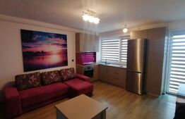 Apartament 2 camere semidecomandat, cu parcare,44mp, Intre Lacuri