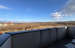 Apartament 2 camere, semidecomandat, cu parcare, 50 mp, Intre Lacuri