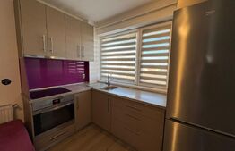 Apartament 2 camere, semidecomandat, cu parcare, 50 mp, Intre Lacuri