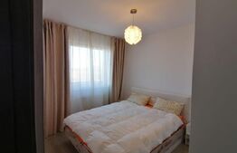 Apartament 2 camere, semidecomandat, cu parcare, 50 mp, Intre Lacuri
