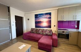 Apartament 2 camere, semidecomandat, cu parcare, 50 mp, Intre Lacuri