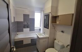 Apartament 2 camere, semidecomandat, cu parcare, 44 mp, Intre Lacuri