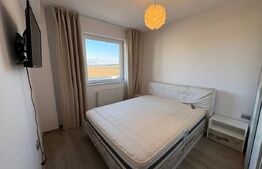 Apartament 2 camere, semidecomandat, cu parcare, 50 mp, Intre Lacuri