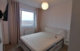 Apartament 2 camere semidecomandat, cu parcare,44mp, Intre Lacuri
